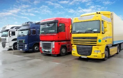 Konya Adana Nakliye Ambarı