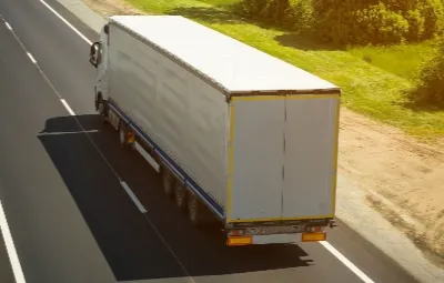 Konya ile Adana Arası Parça Eşya Taşıma