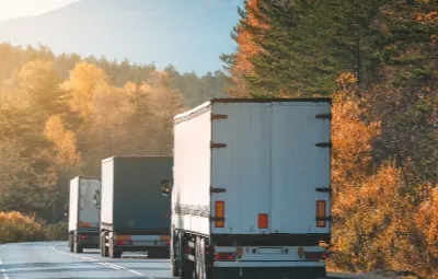 Konya ile Adana Arası Klima Taşıma