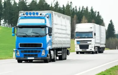 Konya ile Adana Arası Eşya Taşıma